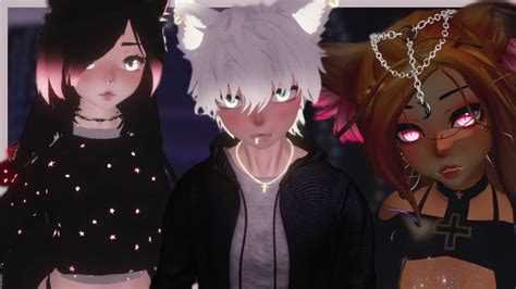 avatar world|coolest avatars in vrchat.